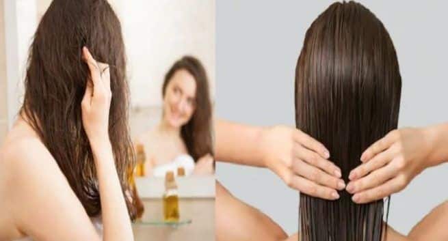 Fast Hair Growth Tips त ज स ब ल बढ न और