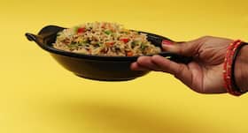 Weight loss diet: 5 dinner recipes to stave off cravings until breakfast Weight loss diet: 5 dinner recipes to stave off cravings until breakfast