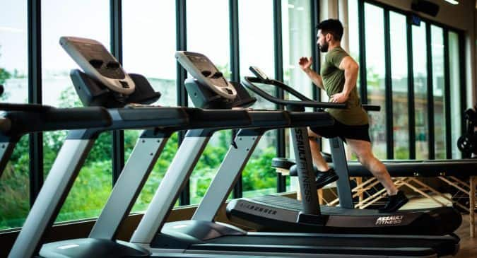 Treadmill se weight discount loss in hindi