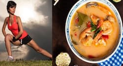 तेजी से वजन कम करने के लिए रोजाना पीएं ये 2 सूप 1 महीने में पेट की चर्बी हो जाएगी गायब