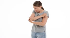 Arthritis joint pain