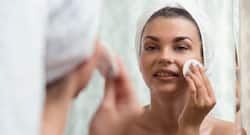 Ditch harmful chemicals and opt for natural ways to remove makeup