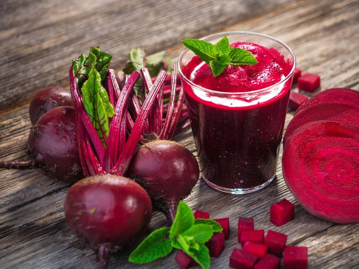 Benefits of 2025 beetroot in hindi