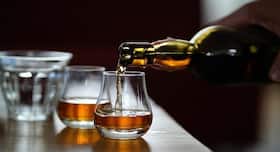 Binge Drinking can lead to liver cirrhosis.