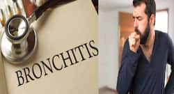 bronchitis signs and symptoms and treatment