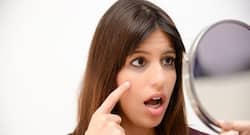 6 bad habits that can give you dark circles