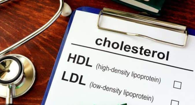 Control your high cholesterol with plant sterols