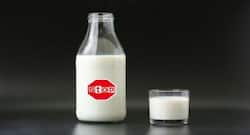 Kids allergic to cow's milk are smaller and weigh less