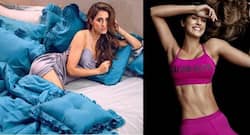 Disha Patani Shares her bedroom secret