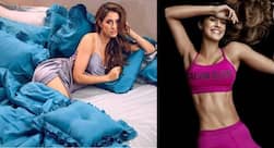 Disha Patani Shares her bedroom secret