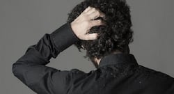 Natural remedies to deal with dry scalp this winter