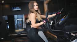 Want to start a fitness routine? A few pointers to help you along