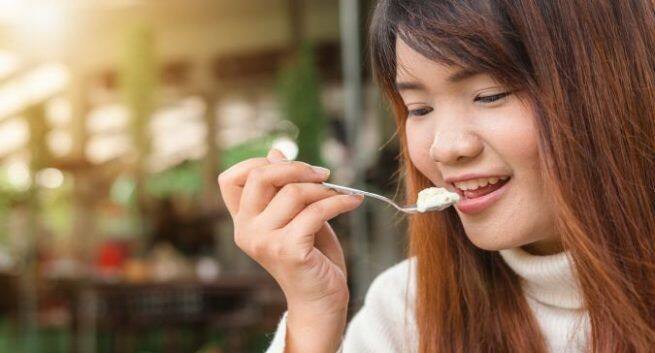 foods that curb sugar cravings