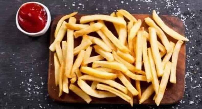 5 foods diabetic patients should avoid eating at restaurants