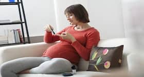 Gestational diabetes increases risk of type 2 diabetes: Home remedies to manage the condition