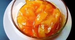 अदरक का मुरब्बा के फायदे और बनाने की रेसिपी