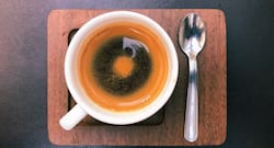 Today health tips: Do not drink tea on an empty stomach