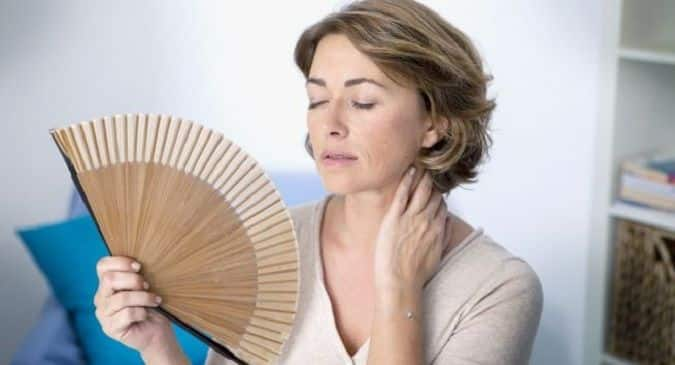 Are you approaching menopause? Know what may be triggering your hot flashes