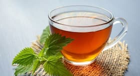 Weight Loss: These five organic teas can help burn your unwanted fat
