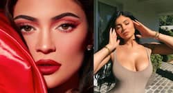 काइली जेनर 22 साल की हॉटेस्ट मॉम, दुनियाभर की लड़कियां फॉलो करना चाहती हैं उनका स्किनकेयर और डाइट प्लान