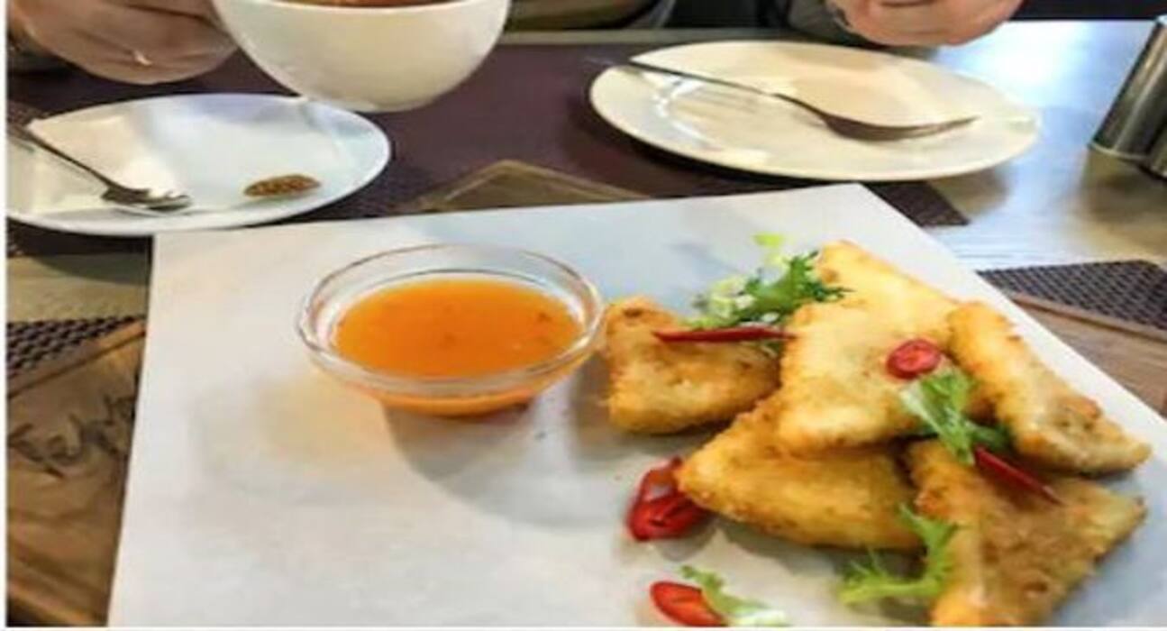 Healthy Recipes 2020 : न्यू ईयर पार्टी का मजा हो जाएगा दोगुना, जब बनाएंगे ये न्यू ईयर पार्टी हेल्दी स्नैक्स