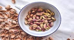 Role Of American Pistachios In Blood Sugar Management