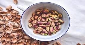 Role Of American Pistachios In Blood Sugar Management