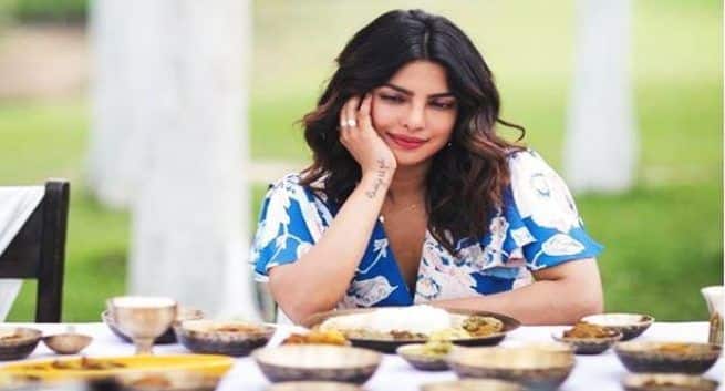 priyanka chopra weight loss workout