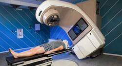 Radiation therapy can be debilitating: Know how to deal with it