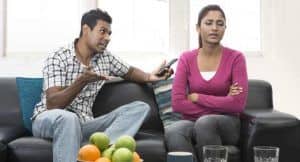 Tip for Married Couples,
