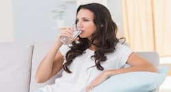 Right way to drink water : рдЬрд╛рдиреЗрдВ рдХреНрдпрд╛ рд╣реИ рдкрд╛рдиреА рдкреАрдиреЗ рдХрд╛ рд╕рд╣реА рддрд░реАрдХрд╛ред