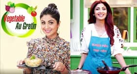 Shilpa Shetty Healthy Recipe For Weight Loss