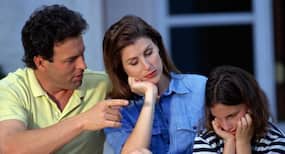 How Sleep Patterns Affect Maternal Parenting Skills