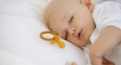 Is Your child facing sleep problems? Know what this may mean