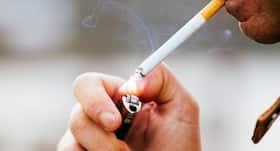 Smoking increases risk of post-surgical complications: Other health effects of tobacco use Smoking increases risk of post-surgical complications: Other health effects of tobacco use