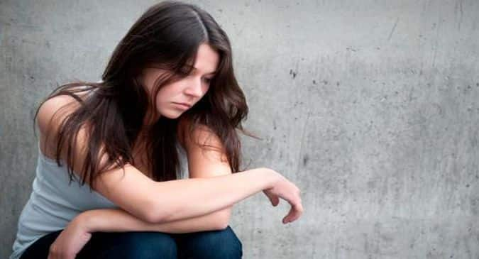 Teenage depression is common: Know how to deal with it