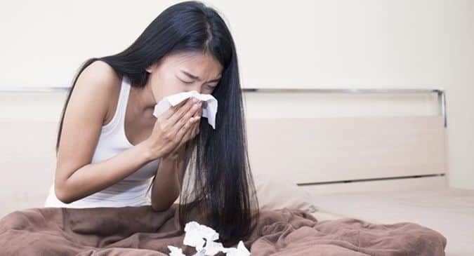 Know the 3 diseases often confused with the common cold