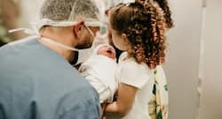 This test can predict your child’s risk of type 1 diabetes