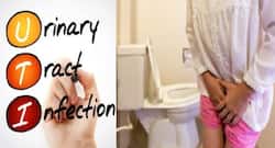 urinary tract infection How to avoid UTI