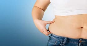 Your Waist Size Matters, Not Your BMI: Flatten Your Belly, Stay Healthy