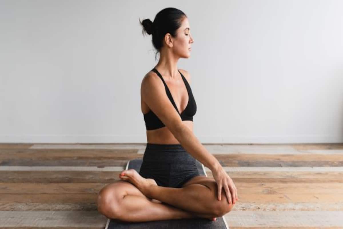Yoga poses 34: You must try these asanas in the new year Yoga poses 34: You must try these asanas in the new year