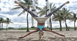 know about aerial yoga