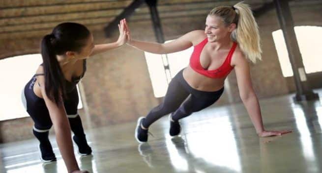 Belly fat weight loss exercise tips in Hindi