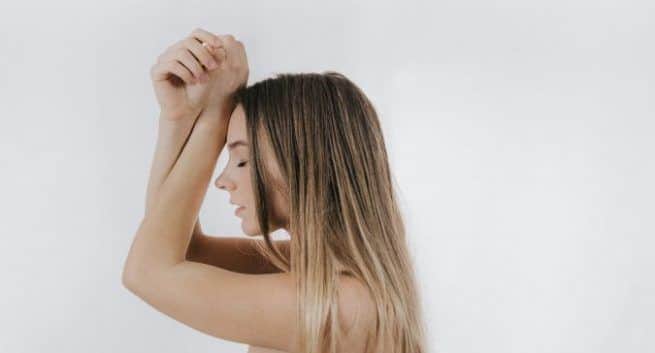 Here Are Some Bad Habits That Can Damage Your Hair