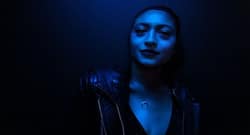 Blue light therapy for mild traumatic brain injury