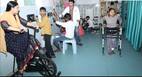 Cerebral Palsy : सेरेब्रल पाल्सी के 28,234 मरीजों को ऑपरेशन के बाद मिला सामान्य जीवन