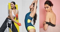 Want to look as fit as Deepika Padukone in DeepVeer’s '83? Here's how to get a toned body like her