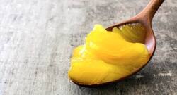 Desi Ghee benefits for Weight loss