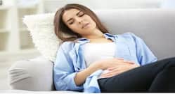 Menstrual cramps: 5 light exercises that can help ease your pain