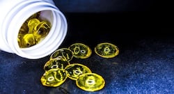 fish oil supplements benefits